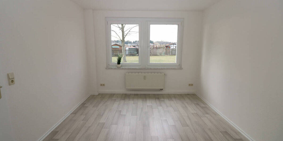 Etagenwohnung Freiberg Freiberg West - 2 Zimmer, 46 m&sup2;, 319&euro; | Angebot:26029966
