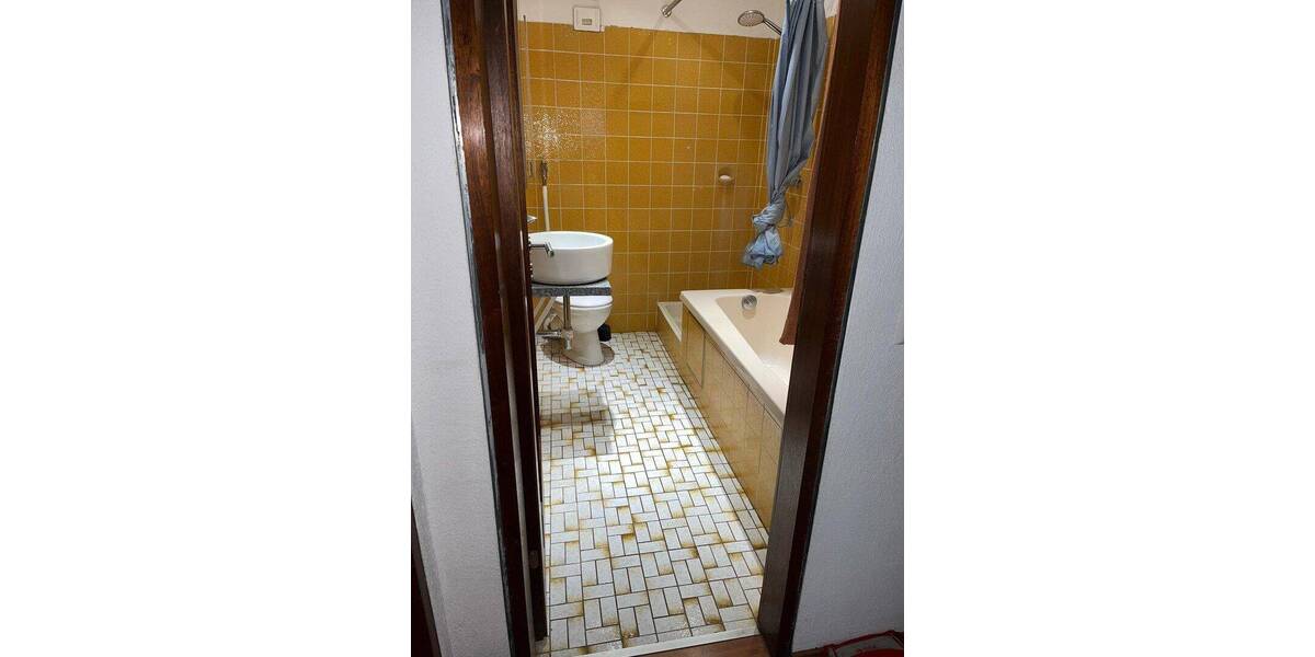 Etagenwohnung Grossbottwar Großbottwar - 3 Zimmer, 59 m&sup2;, 710&euro; | Angebot:26834111
