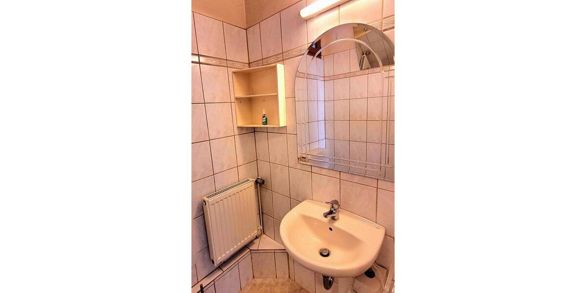 Etagenwohnung Wuppertal Gemarkung Langerfeld - 4 Zimmer, 92 m&sup2;, 670&euro; | Angebot:25723640