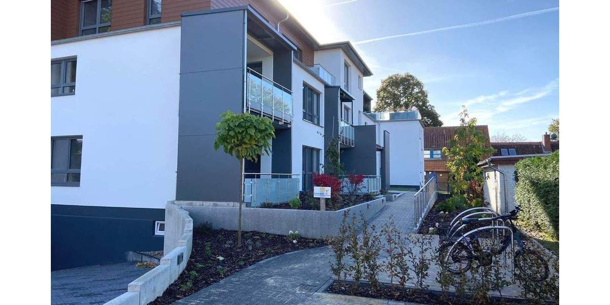 Etagenwohnung Celle Westercelle - 3 Zimmer, 100 m&sup2;, 1.065&euro; | Angebot:25776624