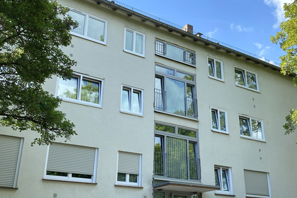 Wohnung Kassel Wesertor - 3 Zimmer, 72 m&sup2;, 668&euro; | Angebot:27004732
