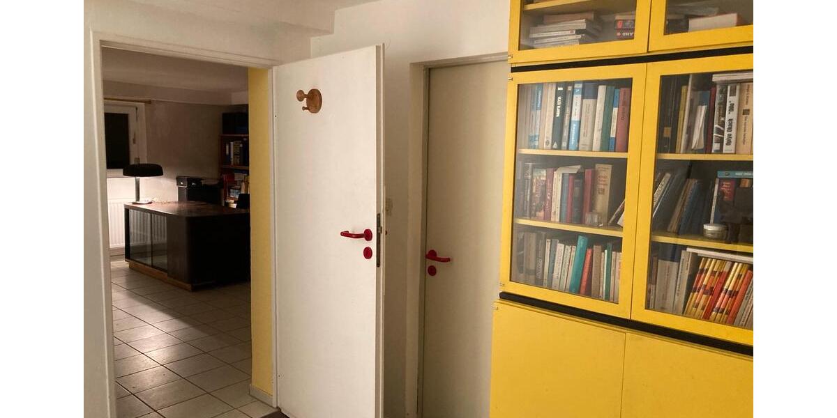 Etagenwohnung Niddatal - 4 Zimmer, 70 m&sup2;, 900&euro; | Angebot:26491613