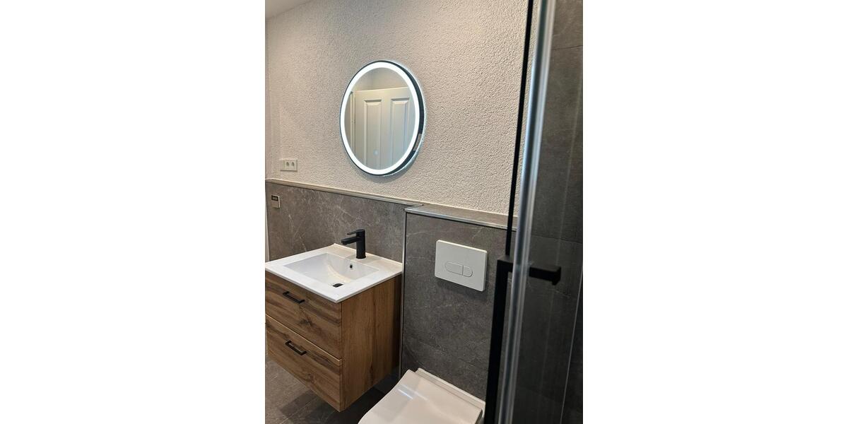 Etagenwohnung Nienburg (Saale) - 2 Zimmer, 50 m&sup2;, 375&euro; | Angebot:24737635