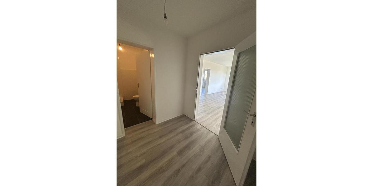 Etagenwohnung Harrislee - 2 Zimmer, 58 m&sup2;, 459&euro; | Angebot:26131344