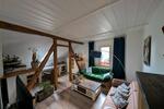 Dachgeschoßwohnung Essen Stadtbezirk VII - 2 Zimmer, 70 m&sup2;, 580&euro; | Angebot:26032935