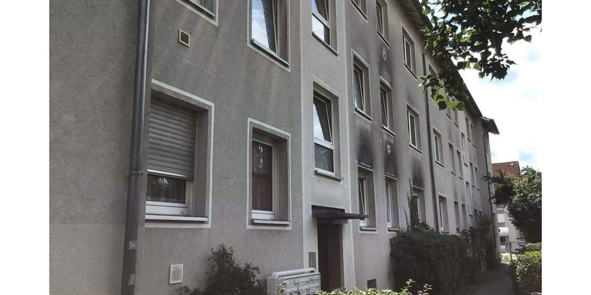 Etagenwohnung Heppenheim - 3 Zimmer, 61 m&sup2;, 768&euro; | Angebot:25141815