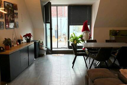 Wohnung Schüttorf, Loft 2 zimmer