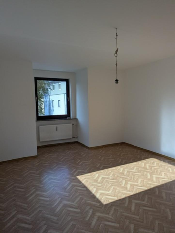 2-Zimmer Wohnung - Ideal für Studierende WG-geeignet