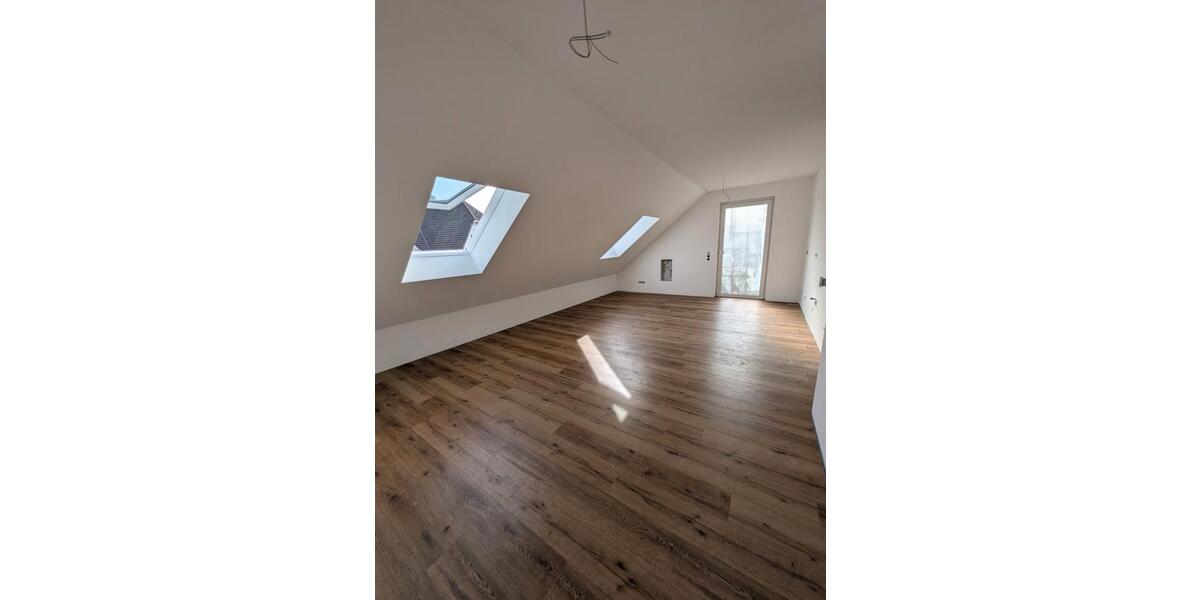 Etagenwohnung Hargesheim - 2 Zimmer, 58 m&sup2;, 725&euro; | Angebot:26702380