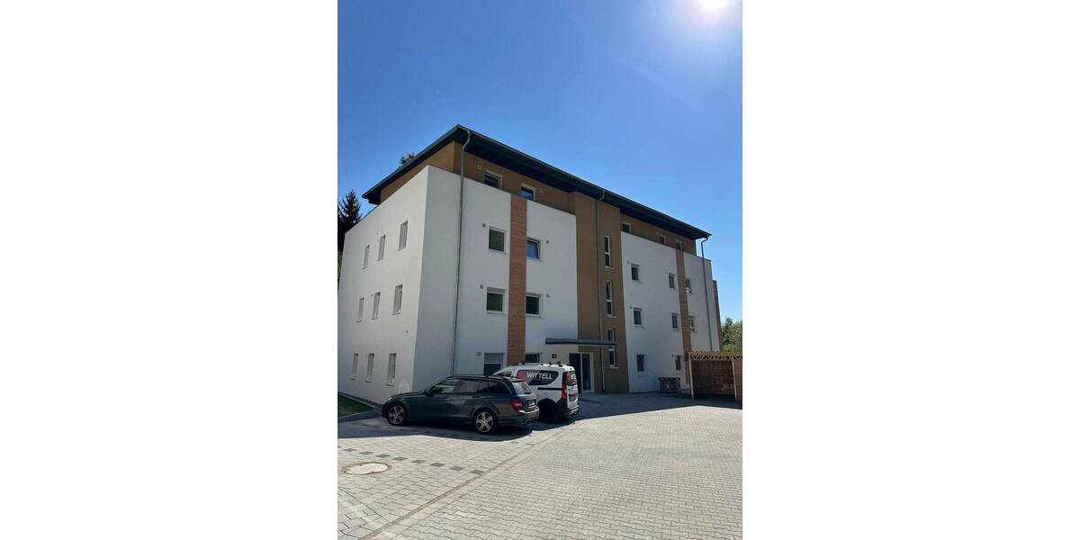 Etagenwohnung Nordrach Hintertal - 3 Zimmer, 96 m&sup2;, 1.175&euro; | Angebot:26597842
