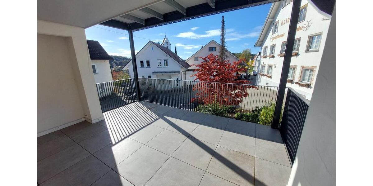 Erdgeschoßwohnung Neukirch - 4 Zimmer, 113 m&sup2;, 1.020&euro; | Angebot:25196132