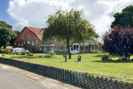 3-Zimmer-Wohnung mit Carport & Blick ins Grüne – Handewitt 3 zimmer