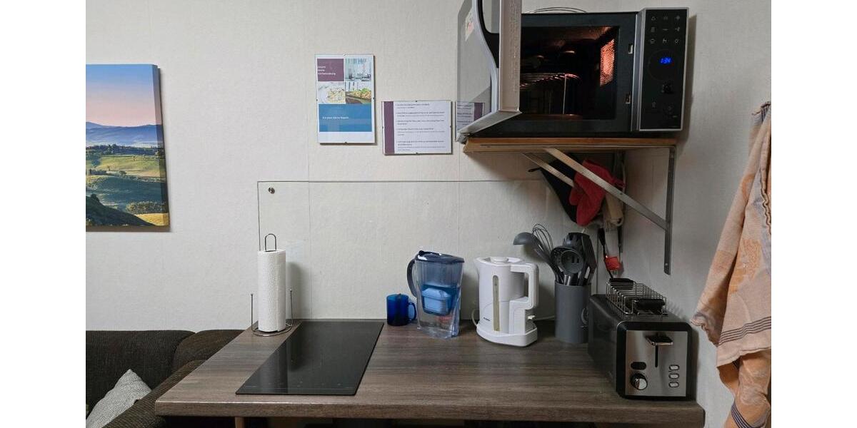 Wohnen auf Zeit Lübbecke - 3 Zimmer, 70 m&sup2;, 45&euro; | Angebot:24140339