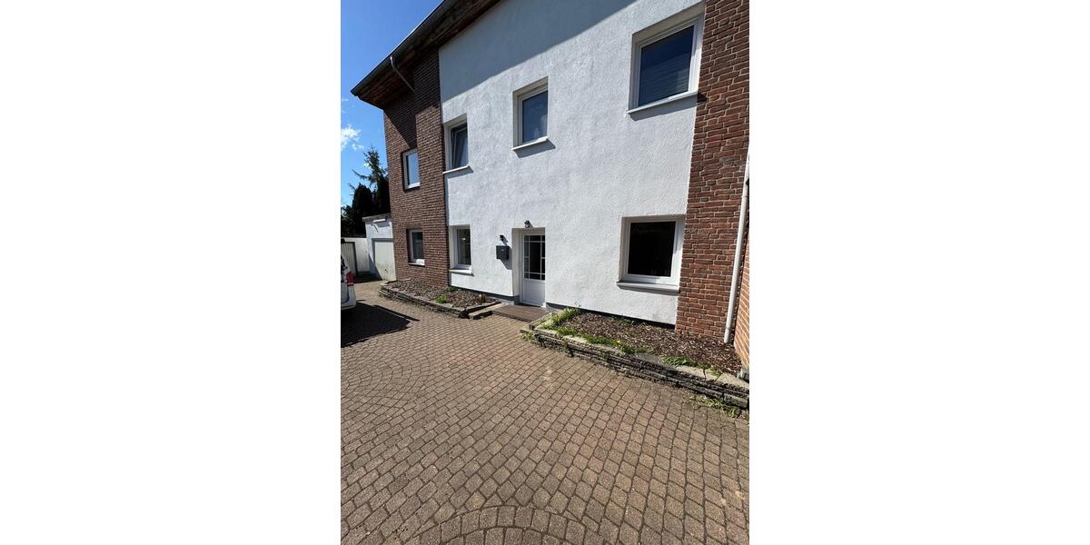 Erdgeschoßwohnung Kropp - 3 Zimmer, 65 m&sup2;, 650&euro; | Angebot:26633882