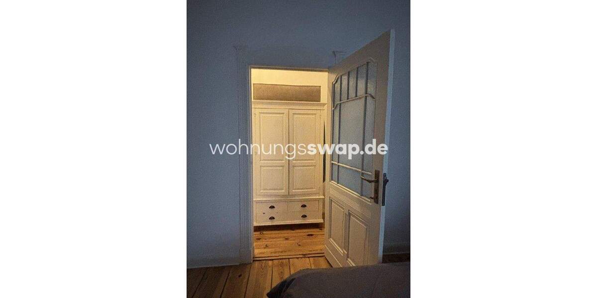 Etagenwohnung Berlin Charlottenburg - 2 Zimmer, 90 m&sup2;, 1.470&euro; | Angebot:26758269