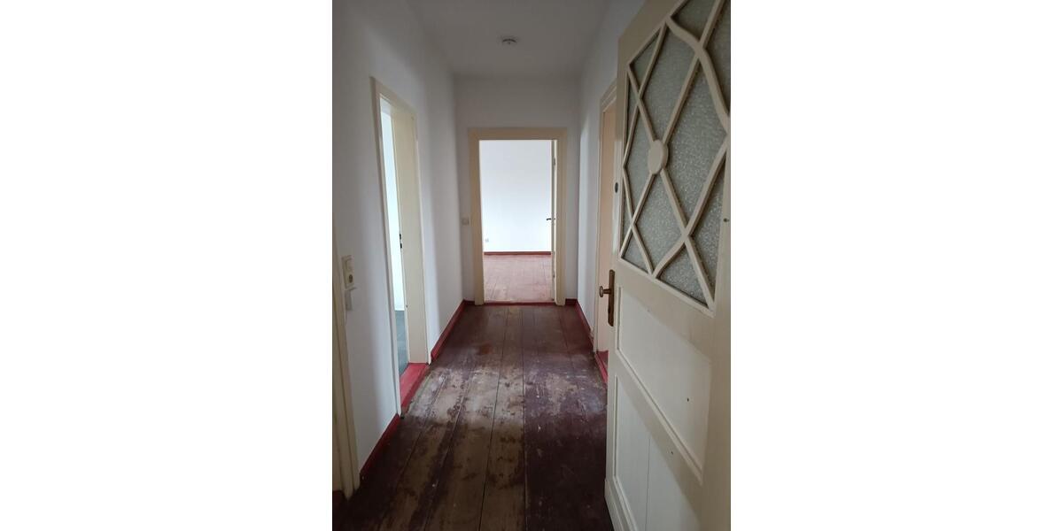 Hochparterre Ueckermünde - 3 Zimmer, 77 m&sup2;, 540&euro; | Angebot:26232573