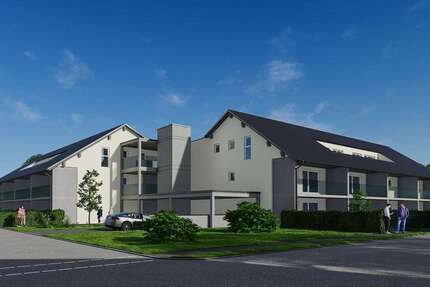 Wohnung zum Mieten in Leutkirch 1.600 € 134 m²