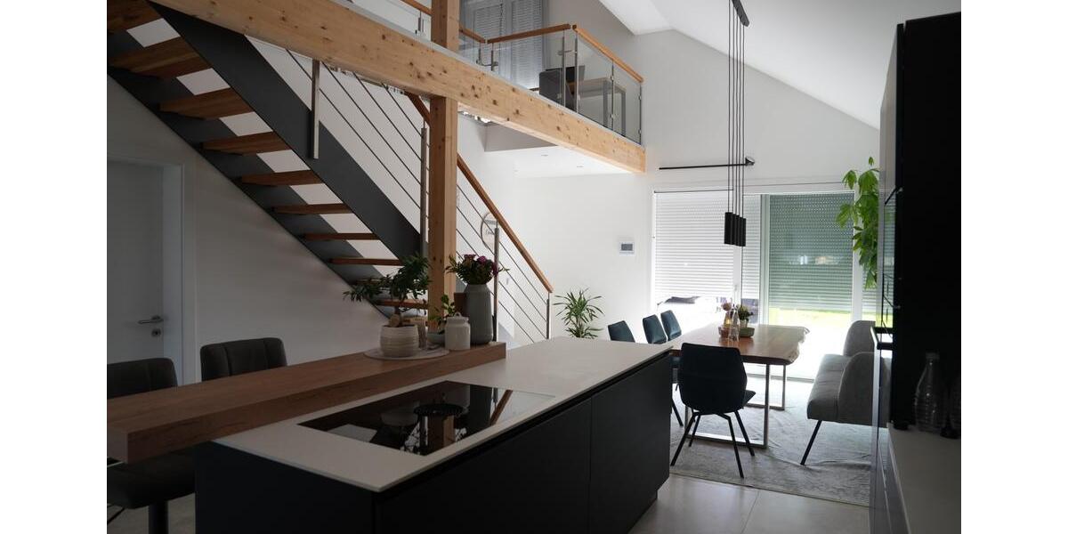 Erdgeschoßwohnung Senden - 5 Zimmer, 235 m&sup2;, 2.000&euro; | Angebot:26238600