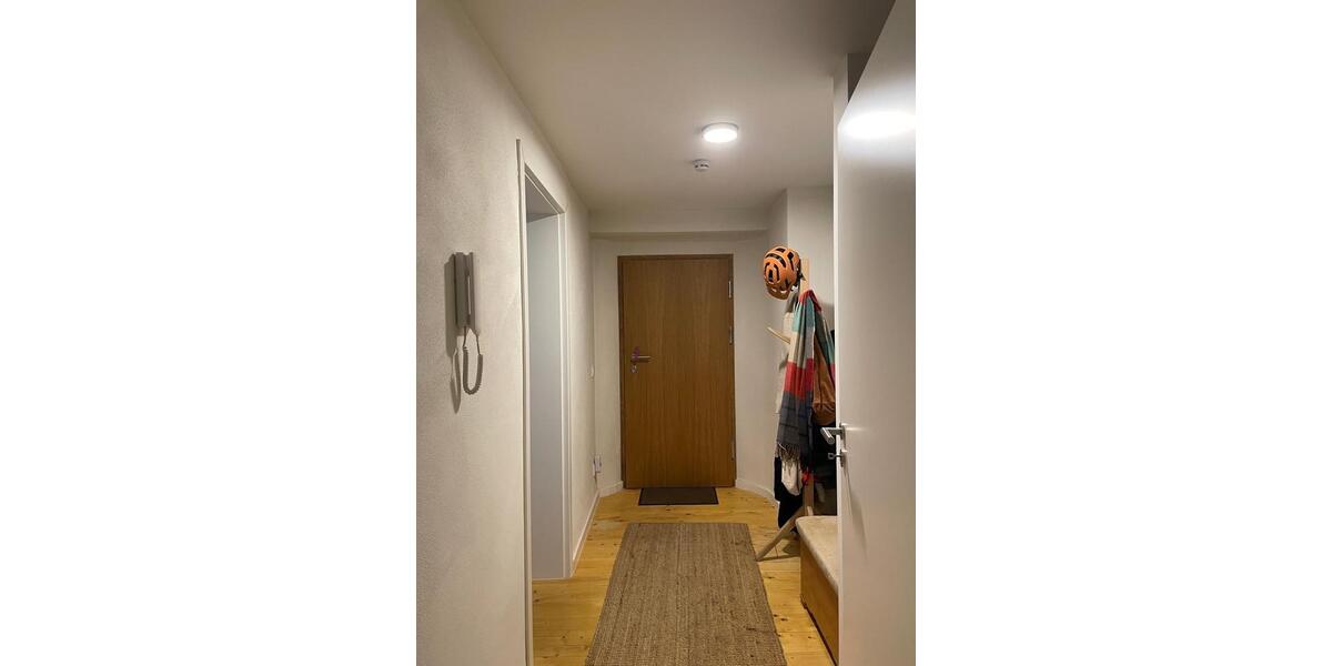 Erdgeschoßwohnung Sulzbach-Rosenberg Rosenberg - 2 Zimmer, 40 m&sup2;, 660&euro; | Angebot:24728269