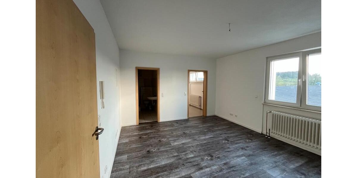 Etagenwohnung Staufenberg - 1 Zimmer, 29 m&sup2;, 600&euro; | Angebot:26150186