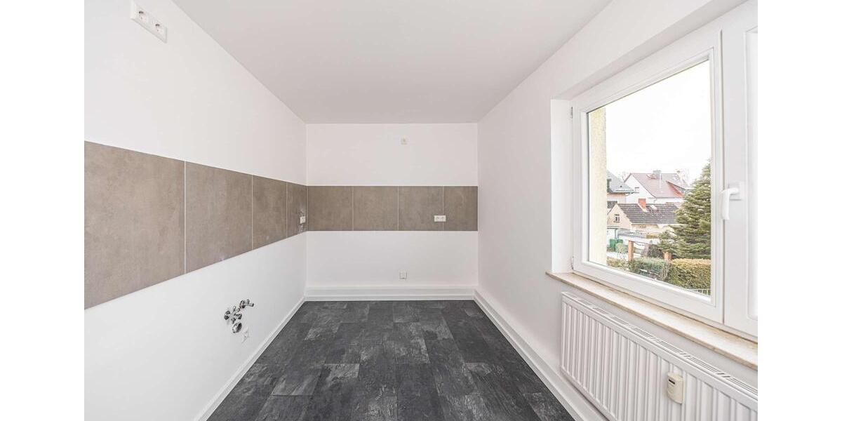 Etagenwohnung Borna - 3 Zimmer, 74 m&sup2;, 660&euro; | Angebot:26545939