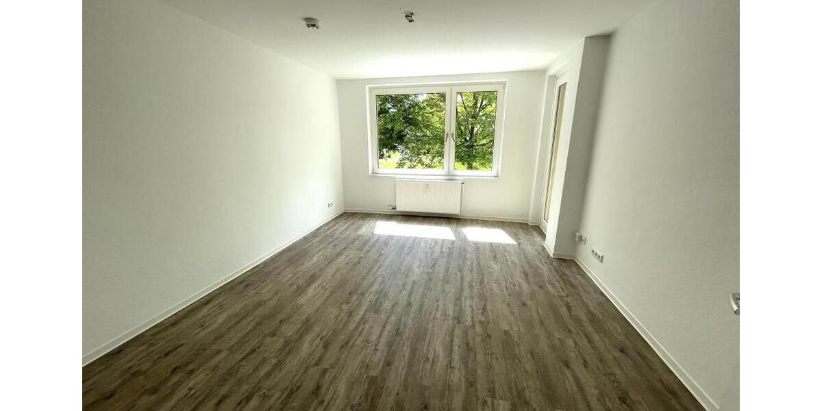 Etagenwohnung Wolfsburg Alt-Wolfsburg - 3 Zimmer, 65 m&sup2;, 582&euro; | Angebot:26652283