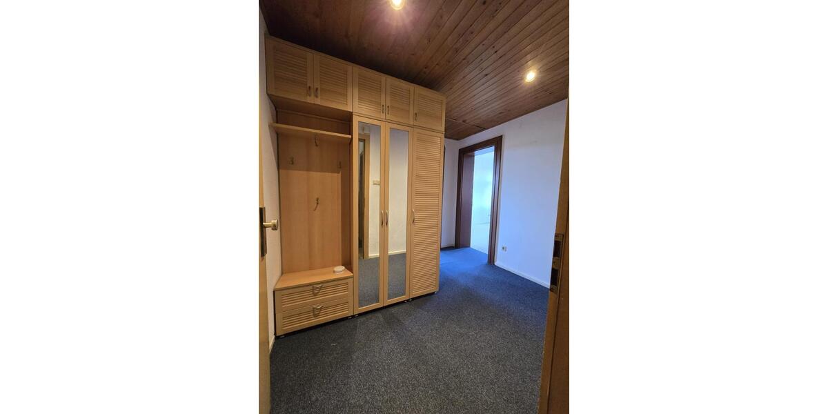 Etagenwohnung Herne Altenhöfen - 3 Zimmer, 80 m&sup2;, 619&euro; | Angebot:24836486
