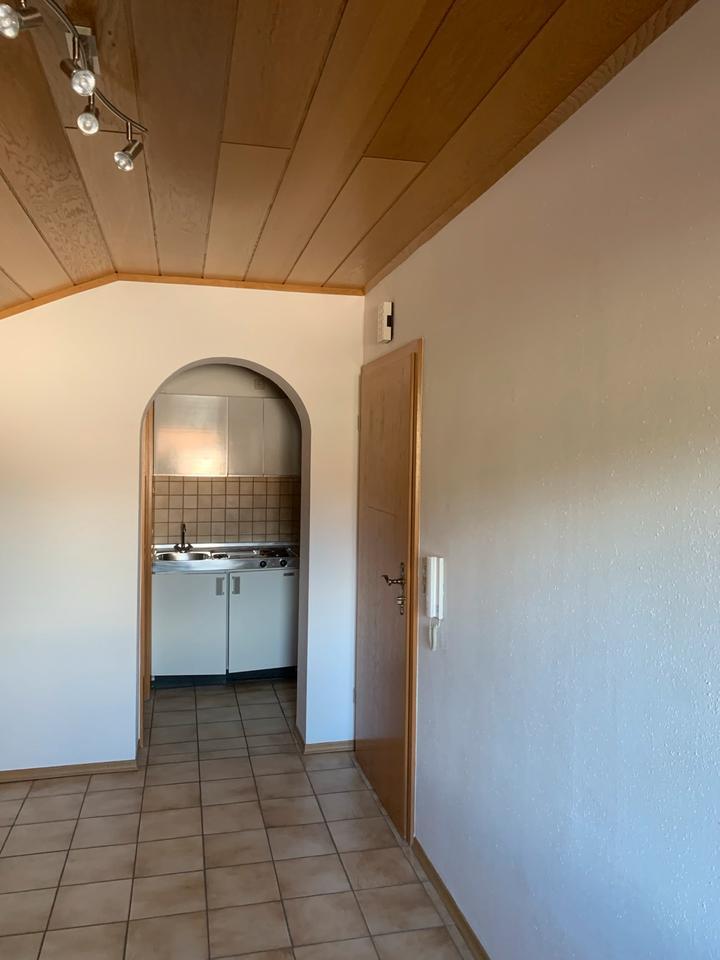 Vermiete Appartement