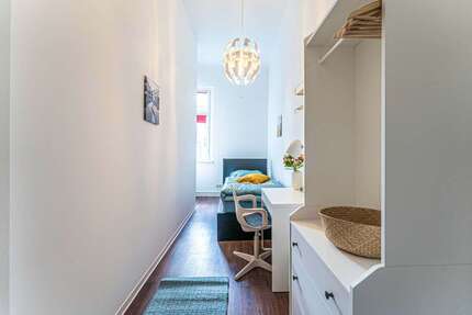 Zimmer Berlin Mitte - 670&euro; | Angebot:25602750