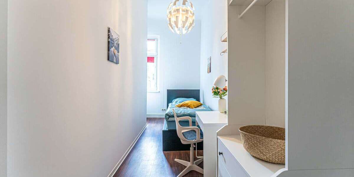 Zimmer Berlin Mitte - 670&euro; | Angebot:25602750