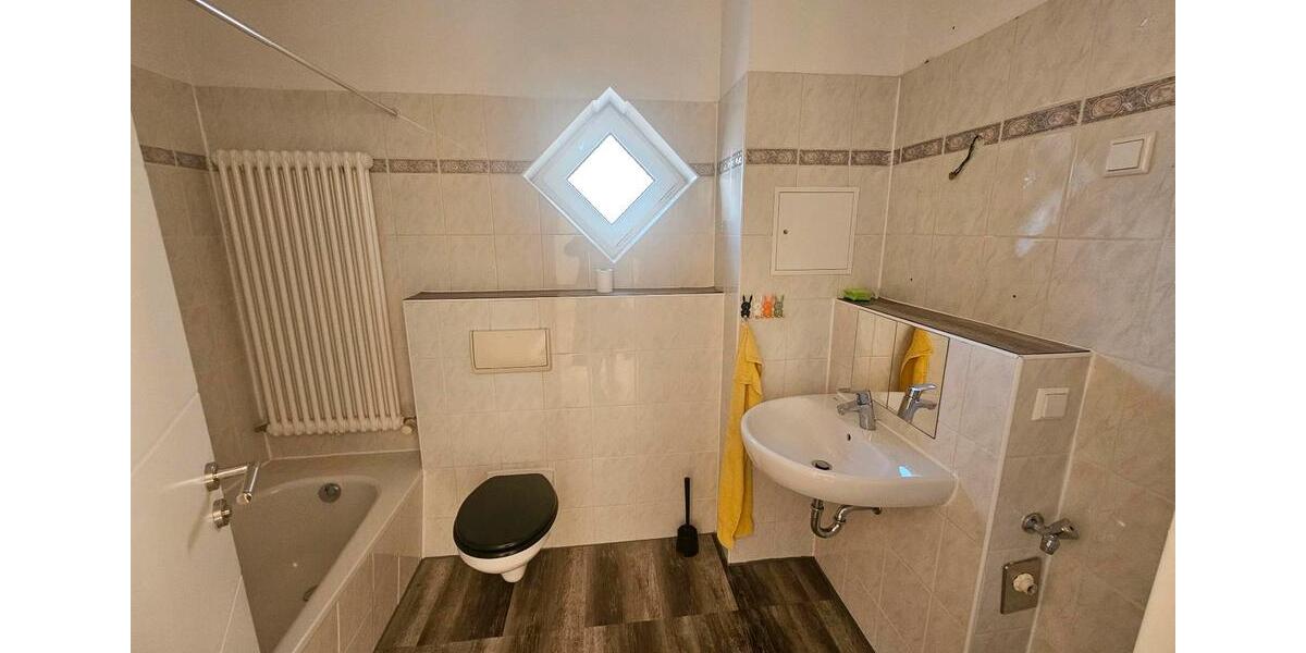 Erdgeschoßwohnung Hamburg Eimsbüttel - 3 Zimmer, 71 m&sup2;, 920&euro; | Angebot:25655478