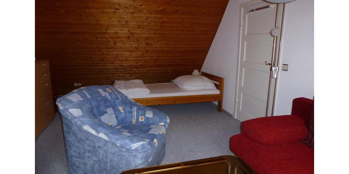 Wohnen auf Zeit Lübeck Sankt Gertrud - 1 Zimmer, 14 m&sup2;, 320&euro; | Angebot:26373337
