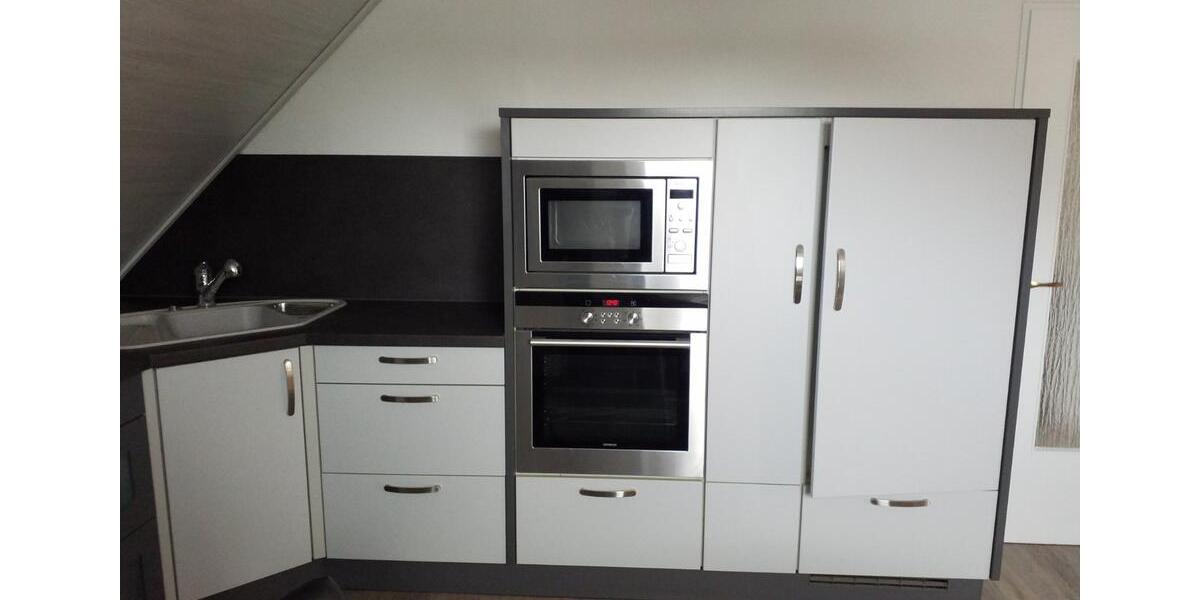 Dachgeschoßwohnung Bächingen an der Brenz - 4 Zimmer, 85 m&sup2;, 670&euro; | Angebot:24829058