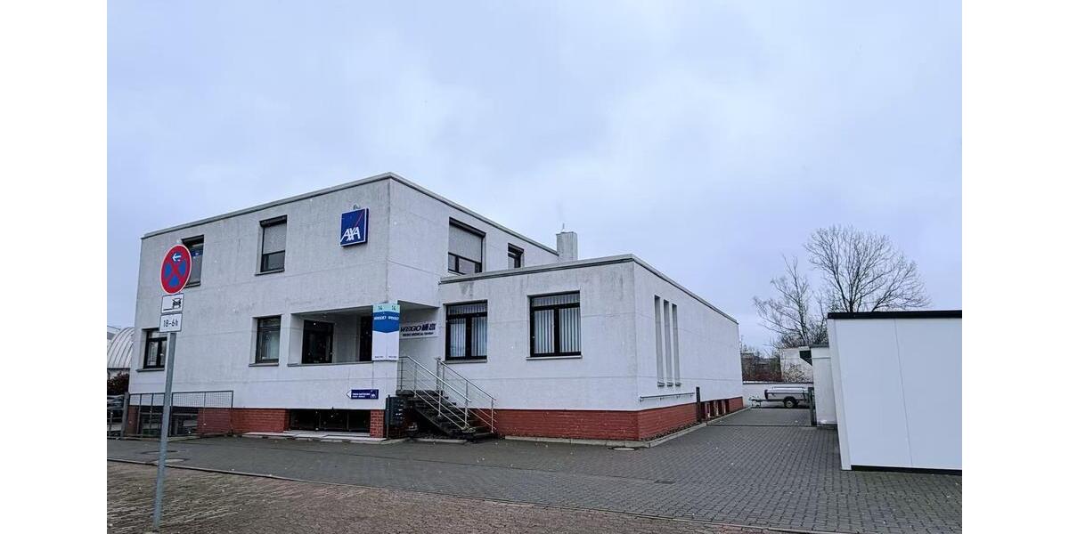 Gewerbeobjekt Laatzen - 2.940&euro; | Angebot:25057306