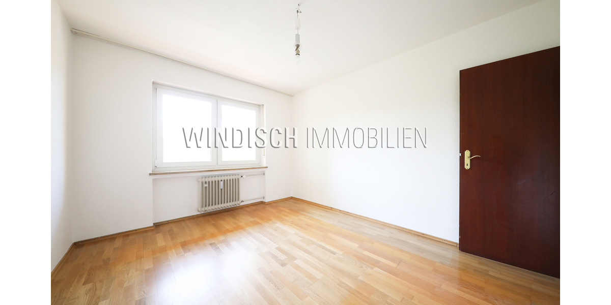 WINDISCH IMMOBILIEN - Gut geschnittene 3-Zimmer Wohnung in begehrter Wohnlage von München - Etagenwohnung München / Laim Laim | Angebot:27044165