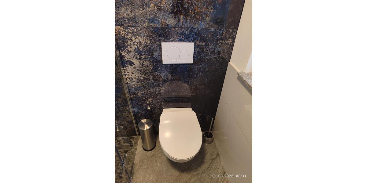 Etagenwohnung Traunreut Irsing - 2 Zimmer, 68 m&sup2;, 1.080&euro; | Angebot:26363036