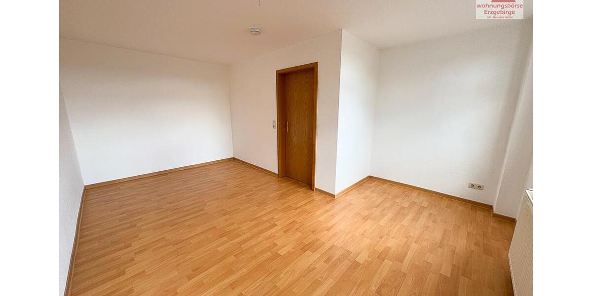 Etagenwohnung Grünhain-Beierfeld Beierfeld - 3 Zimmer, 75 m&sup2;, 413&euro; | Angebot:20690688
