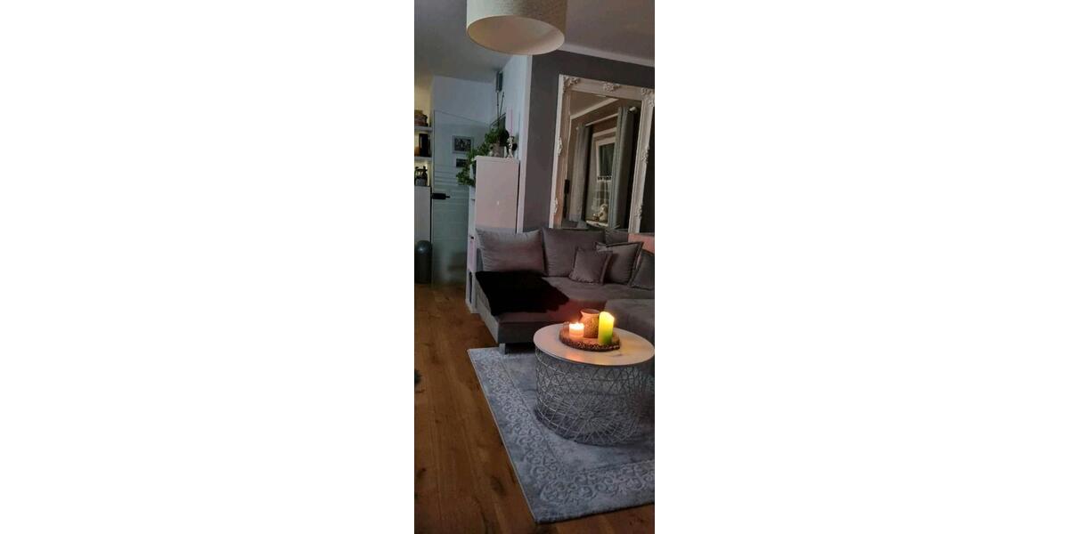 Erdgeschoßwohnung Bernhardswald - 1 Zimmer, 48 m&sup2;, 800&euro; | Angebot:26619036