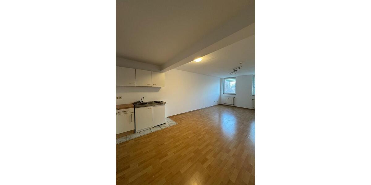 Etagenwohnung Aachen Aachen-Mitte - 1 Zimmer, 43 m&sup2;, 450&euro; | Angebot:24780675