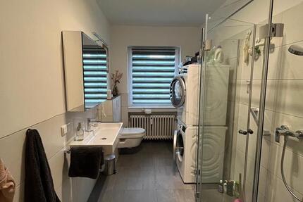 Großzügige Mietwohnung in guter Lage in Grebendorf (Gemeinde 3727 zimmer