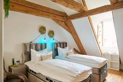 Markdorf • Wohnen auf Zeit • Premium 100m2 • 4 Zimmer 4 zimmer