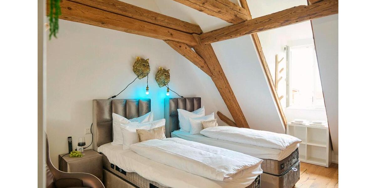 Markdorf • Wohnen auf Zeit • Premium 100m2 • 4 Zimmer 4 zimmer