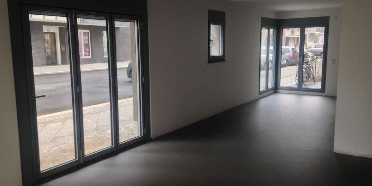 Gewerbeobjekt Berlin Mitte - 1.400&euro; | Angebot:26757831