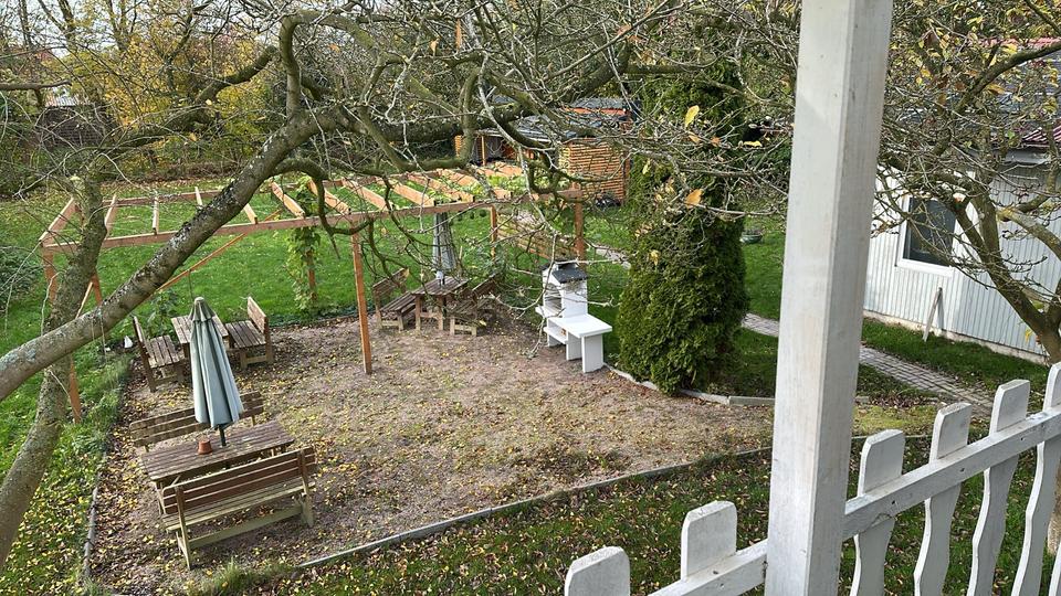 Hochparterre Butjadingen - 1 Zimmer, 35 m&sup2;, 780&euro; | Angebot:24660297