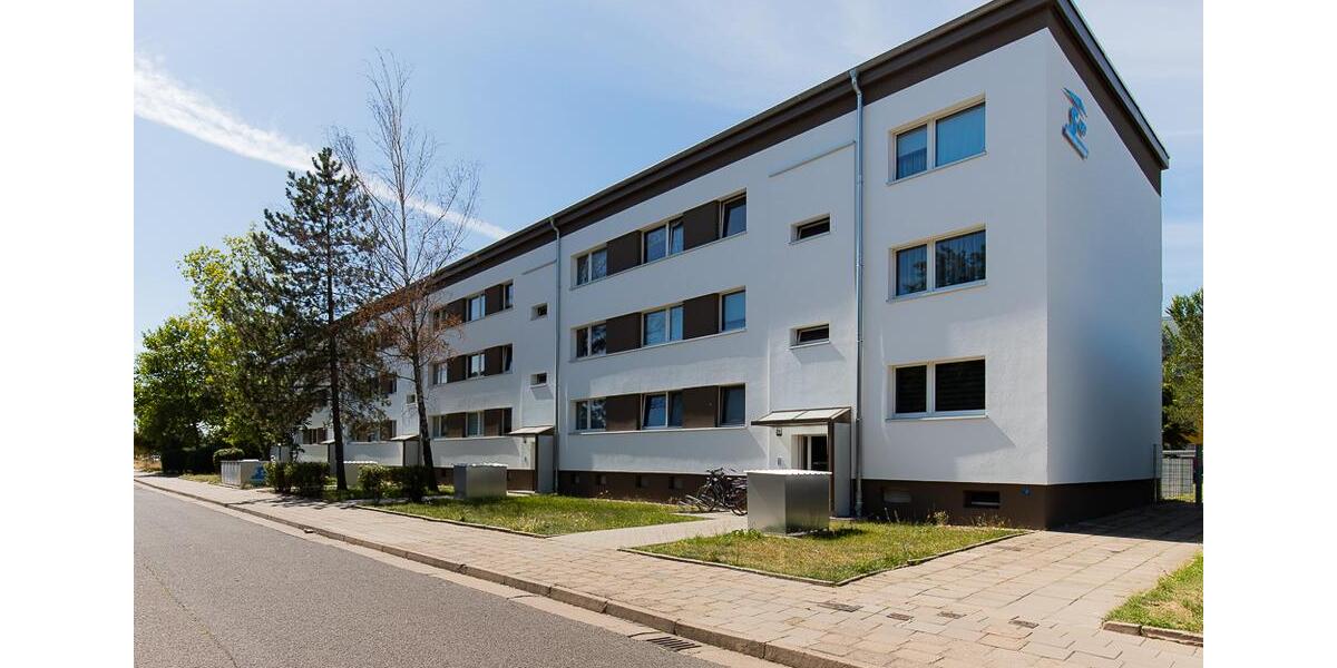 Etagenwohnung Schönebeck (Elbe) - 2 Zimmer, 57 m&sup2;, 340&euro; | Angebot:25874292