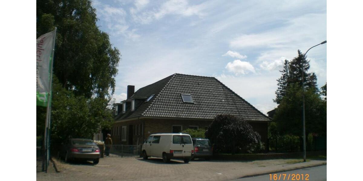 4 Zimmer Wohnung in Dinklage (100020) 4 zimmer