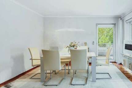 Wohnung zum Mieten in Berlin 4.250 € 200 m² 4 zimmer