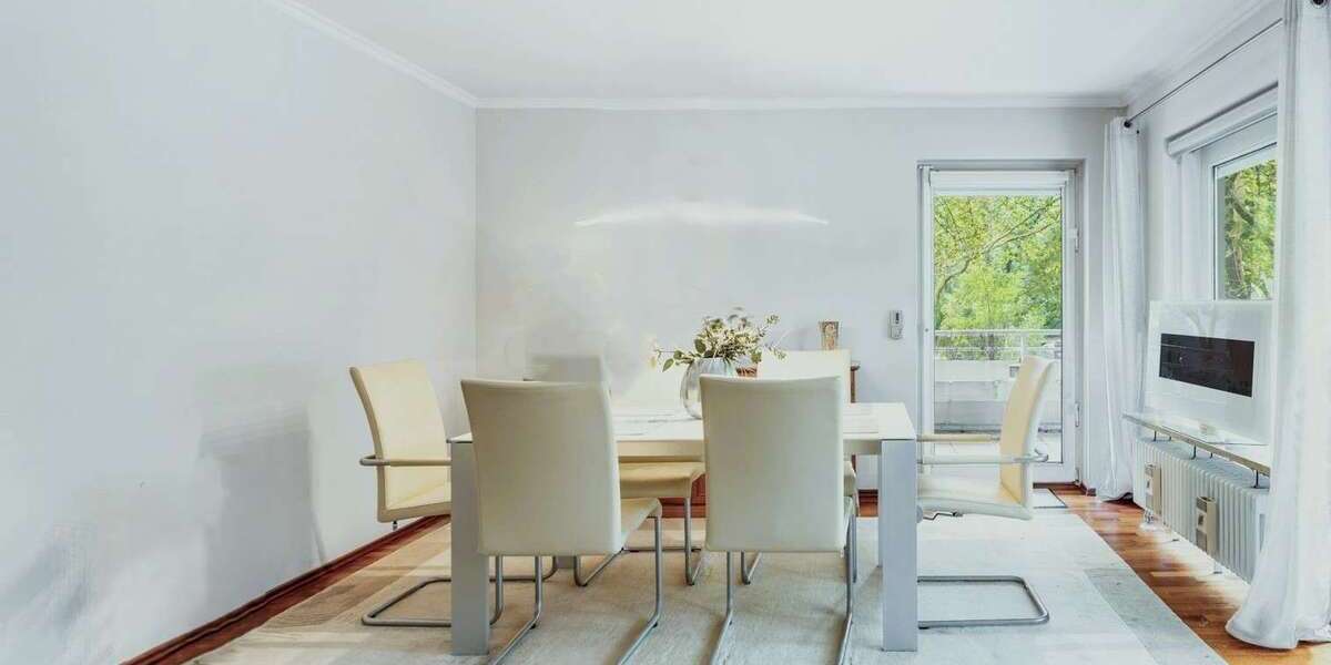 Wohnung zum Mieten in Berlin 4.250 € 200 m² 4 zimmer