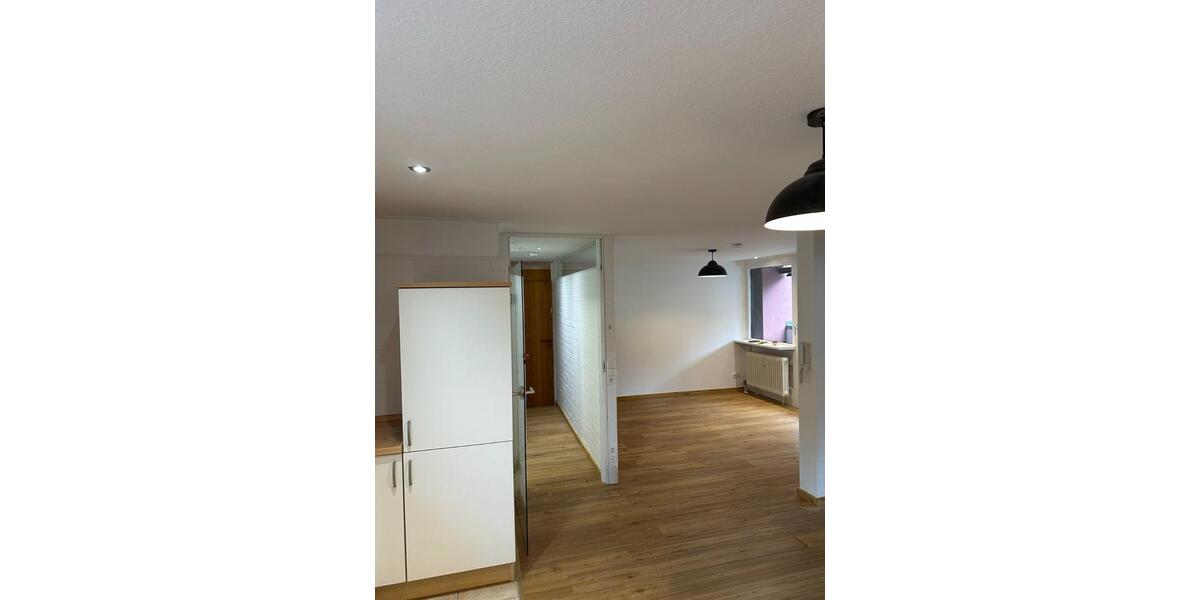 Etagenwohnung Bad Wildbad - 700&euro; | Angebot:25225410