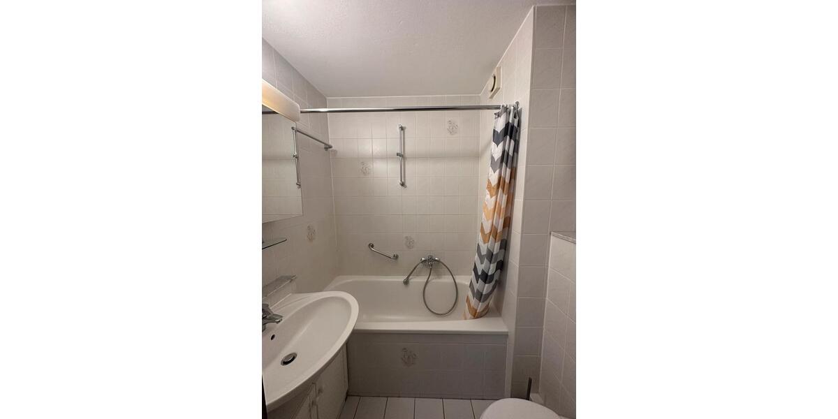 Etagenwohnung Plön - 2 Zimmer, 49 m&sup2;, 600&euro; | Angebot:26372882